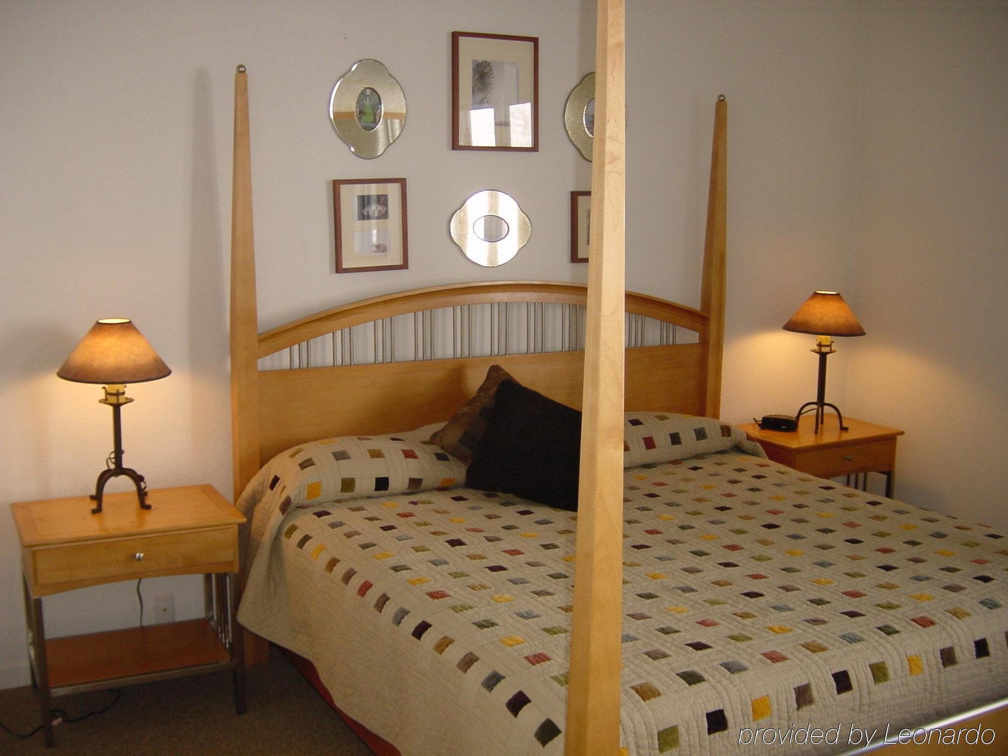 Aparthotel Sun Vail Esterno foto