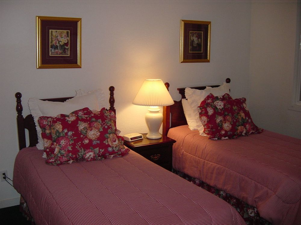Aparthotel Sun Vail Esterno foto