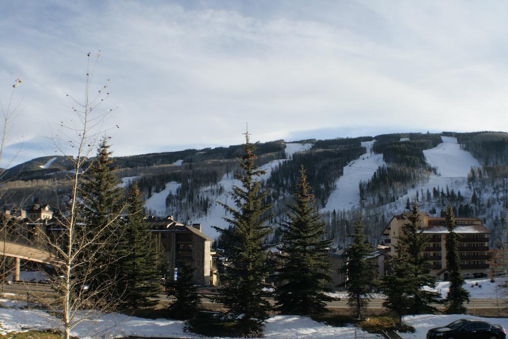 Aparthotel Sun Vail Camera foto