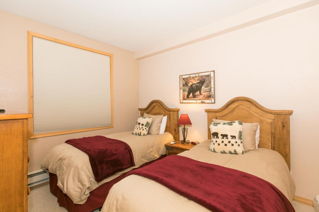 Aparthotel Sun Vail Esterno foto